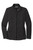 Port-Authority--®--Women's-Collective-Striated-Fleece-Jacket.-L905-31