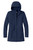 River Blue Navy