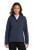 Port Authority  ®  Women's Collective Soft Shell Jacket. L901