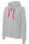 Neon Pink/ White