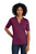 Violet Purple/ Black