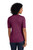 Violet Purple/ Black