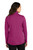 Port-Authority-®--Women's-Accord-Stretch-Fleece-Full-Zip-LK595-8