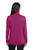 Port-Authority-®--Women's-Accord-Stretch-Fleece-Full-Zip-LK595-45