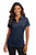 River Blue Navy