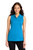 Port-Authority-®--Women's-Dry-Zone-®--UV-Micro-Mesh-Sleeveless-Polo-LK110SV-50