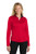 Port Authority  ®  Women's Silk Touch  ™  Performance 1/4-Zip LK584