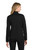 Port-Authority--®--Women's-Silk-Touch--™--Performance-1/4-Zip-LK584-11
