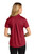 Rich Red