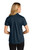 River Blue Navy