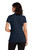 River Blue Navy/ White