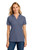 Navy Heather