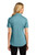 Port-Authority-®--Women's-Fine-Pique-Blend-Polo-LK830-47
