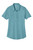 Port-Authority-®--Women's-Fine-Pique-Blend-Polo-LK830-19