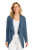 Port Authority ®  Women's Breakwater Open Cardigan LK820