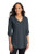 Port Authority ®  Women's City Stretch 3/4-Sleeve Tunic LK6840