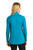 Parcel Blue