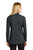 Port-Authority-®--Women's-C-FREE-®--Double-Knit-1/4-Zip-LK880-11