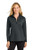 Port Authority ®  Women's C-FREE ®  Double Knit 1/4-Zip LK880