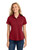 Rich Red