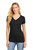 New-Era--®--Women's-Heritage-Blend-V-Neck-Tee.-LNEA101-43