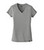 New-Era--®--Women's-Heritage-Blend-V-Neck-Tee.-LNEA101-23