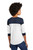 True Navy/ White