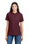 Athletic Maroon