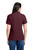 Athletic Maroon