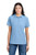 Port & Co ™  Women's Core Blend Pique Polo. LKP155