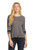New Era  ®  Women's Tri-Blend 3/4-Sleeve Tee LNEA136