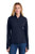 New Era ®  Women's Power 1/2-Zip LNEA228