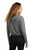 Shadow Grey Heather