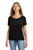 New-Era--®--Women's-Tri-Blend-Performance-Cinch-Tee.-LNEA133-14