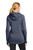 True Navy Heather