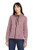 New Era ®  Women's Performance Terry Full-Zip Cowl LNEA530