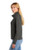 New Era ®  Women's STS 1/2-Zip LNEA541