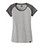 New-Era--®--Women's-Heritage-Blend-Varsity-Tee.-LNEA107-5