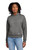 Dark Heather Grey