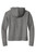 Dark Heather Grey