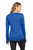 Electric Blue