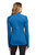 Electric Blue