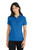 Electric Blue