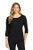 OGIO  ®  Women's Gravitate Scoop 3/4-Sleeve . LOG141