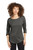 Dark Heather Grey