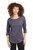 Navy Heather