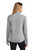 OGIO-®--Women's-Motion-1/4-Zip-LOG153-8