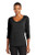 OGIO ®  Women's Evolution V-Neck LOG148