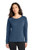 OGIO ®  Women's Command Long Sleeve Scoop Neck LOG150