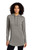 Petrol Grey Heather